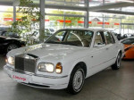 Rolls Royce Seraph